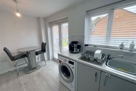 undefined, Rawson Close, Sheffield, S2 2DF