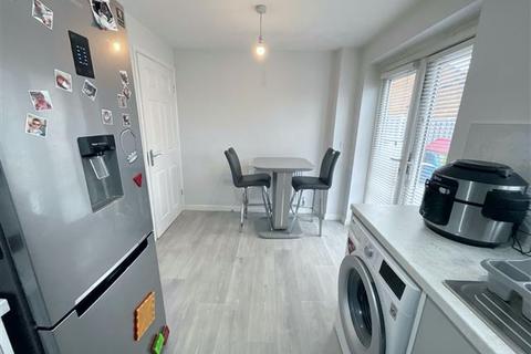 undefined, Rawson Close, Sheffield, S2 2DF