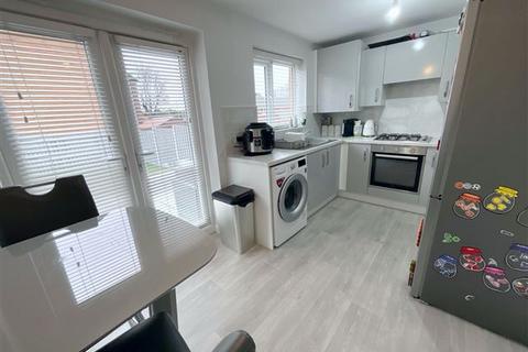undefined, Rawson Close, Sheffield, S2 2DF