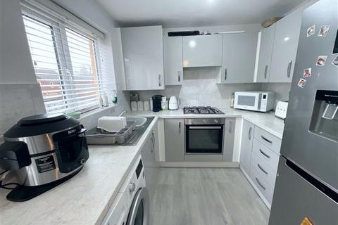 undefined, Rawson Close, Sheffield, S2 2DF