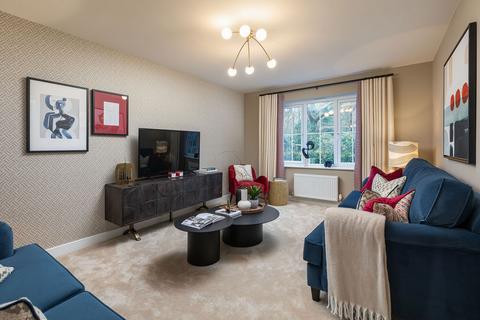 4 bedroom detached house for sale, The Arkwright at Chilsey Grange, KT16, Chilsey Grange, Pyrcroft Road KT16