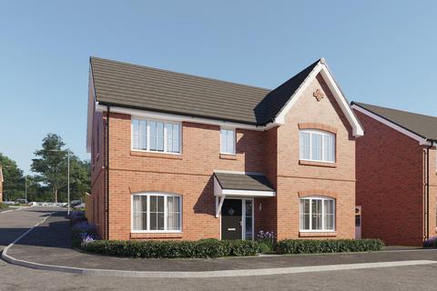 4 bedroom detached house for sale, The Sculptor at Chilsey Grange, KT16, Chilsey Grange, Pyrcroft Road KT16