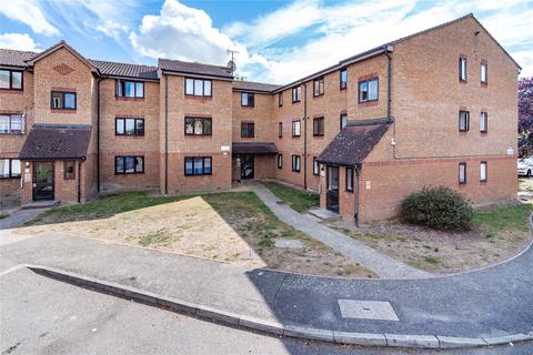 2 bedroom apartment for sale, Plumtree Close, Dagenham, RM10