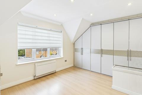 4 bedroom terraced house for sale, Franklins, Maple Cross, WD3
