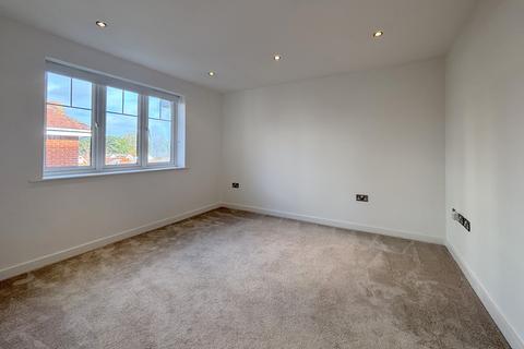 undefined, Burnaby Road, Alum Chine, Bournemouth BH4