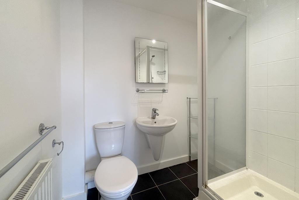 En Suite Shower Room