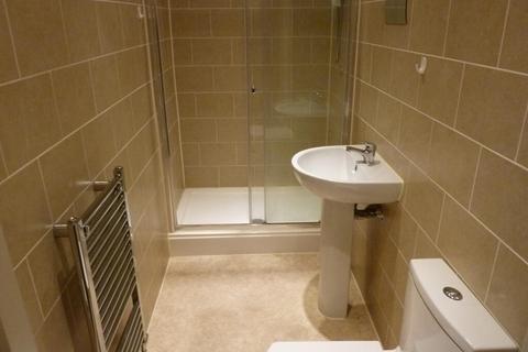 undefined, 8 Whitefield Terrace, Flat 6