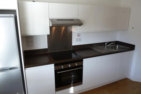 undefined, 8 Whitefield Terrace, Flat 6