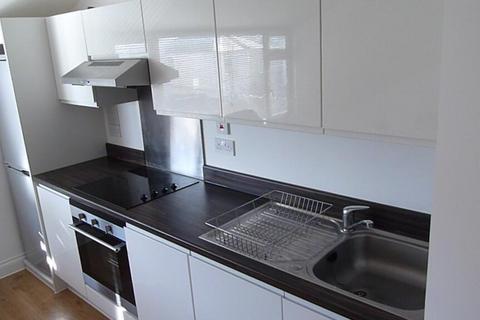 undefined, 8 Whitefield Terrace, Flat 6