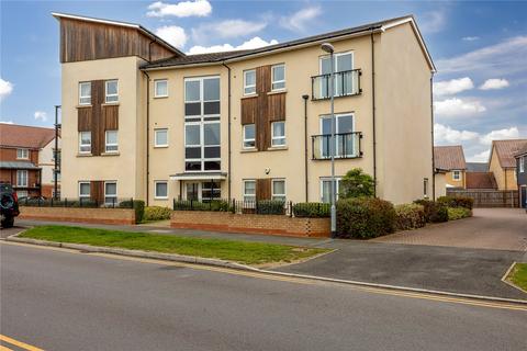 undefined, Planets Way, Biggleswade, Bedfordshire, SG18