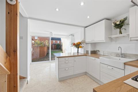 undefined, Oliver Street, Ampthill, Bedfordshire, MK45