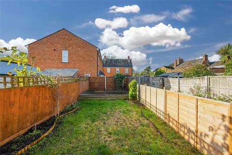 undefined, Oliver Street, Ampthill, Bedfordshire, MK45