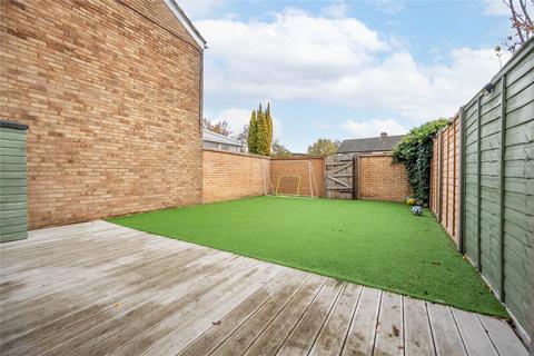 21 Winston Close, Leighton Buzzard, LU7 3DL