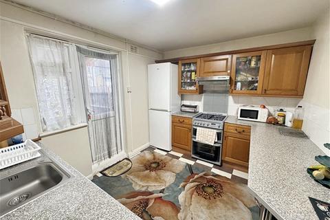 undefined, Pickering Avenue, East Ham