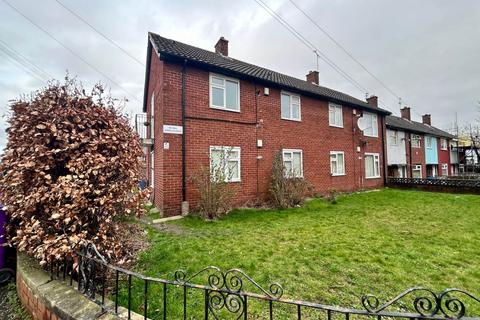 undefined, 28-32 Falconhall Road, Liverpool, Merseyside, L9