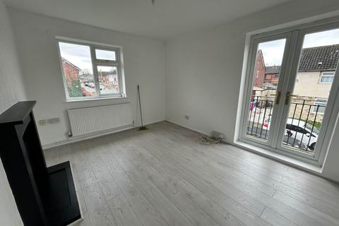 undefined, 28-32 Falconhall Road, Liverpool, Merseyside, L9