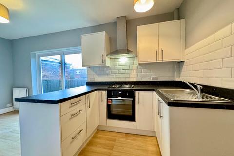 undefined, Hillfield, Monkseaton, Whitley Bay.  NE25 9AJ