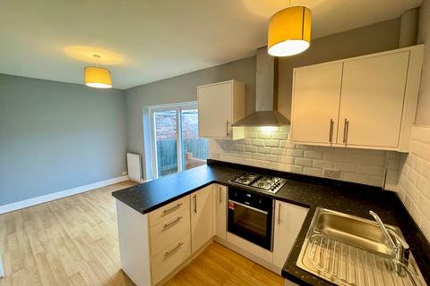 undefined, Hillfield, Monkseaton, Whitley Bay.  NE25 9AJ
