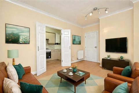 Mill Pond Grove, Leeds