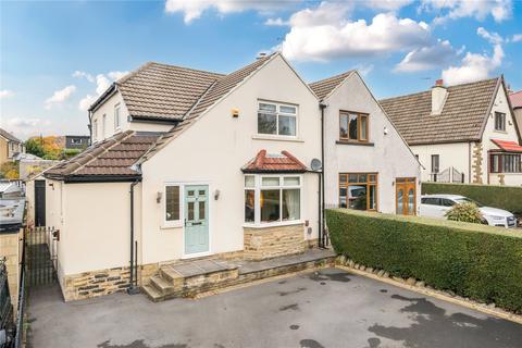 undefined, Crowther Avenue, Calverley, Pudsey, West Yorkshire