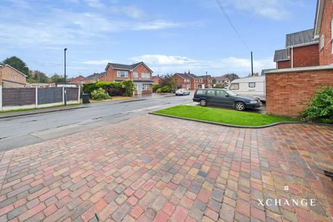 4 bedroom detached house for sale, Southfield Close, Nuneaton CV10