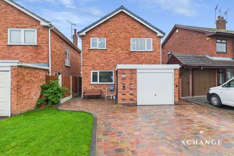 undefined, Southfield Close, Nuneaton CV10