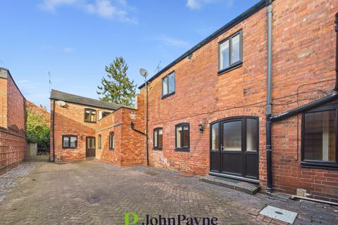 undefined, Berkeley Road South, Earlsdon, Coventry, CV5