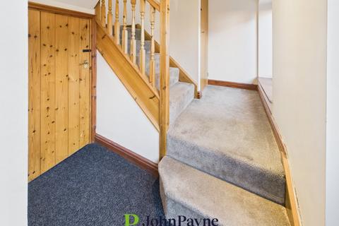 undefined, Berkeley Road South, Earlsdon, Coventry, CV5