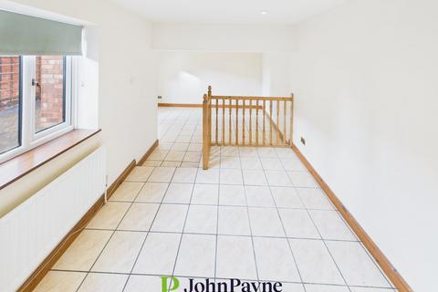undefined, Berkeley Road South, Earlsdon, Coventry, CV5