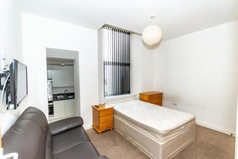 undefined, 8 Whitefield Terrace Flat 5