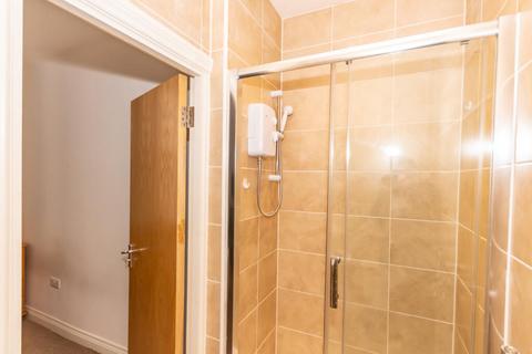 undefined, 8 Whitefield Terrace Flat 5