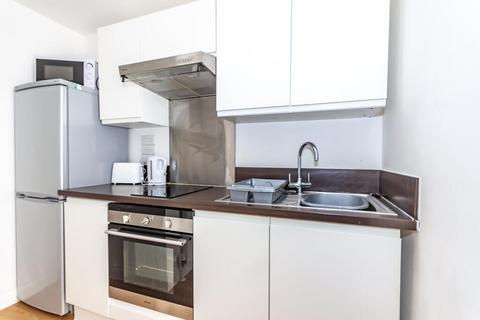 undefined, 8 Whitefield Terrace Flat 5