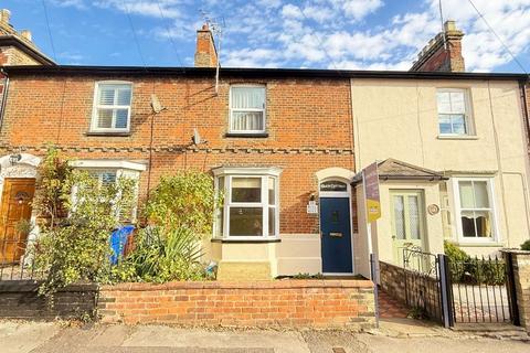 3 bedroom terraced house to rent, Mill Hill, Newmarket
