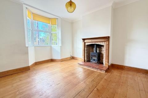 3 bedroom terraced house to rent, Mill Hill, Newmarket