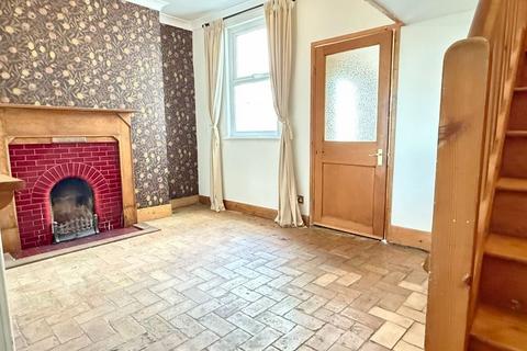 3 bedroom terraced house to rent, Mill Hill, Newmarket