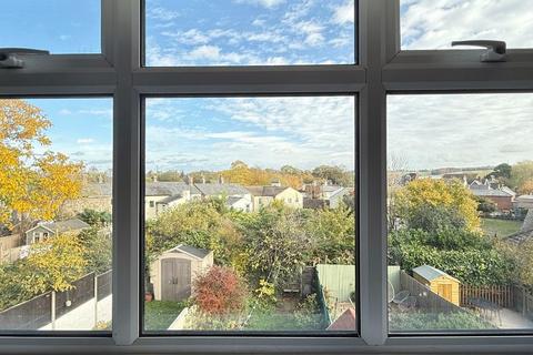 undefined, Mill Hill, Newmarket