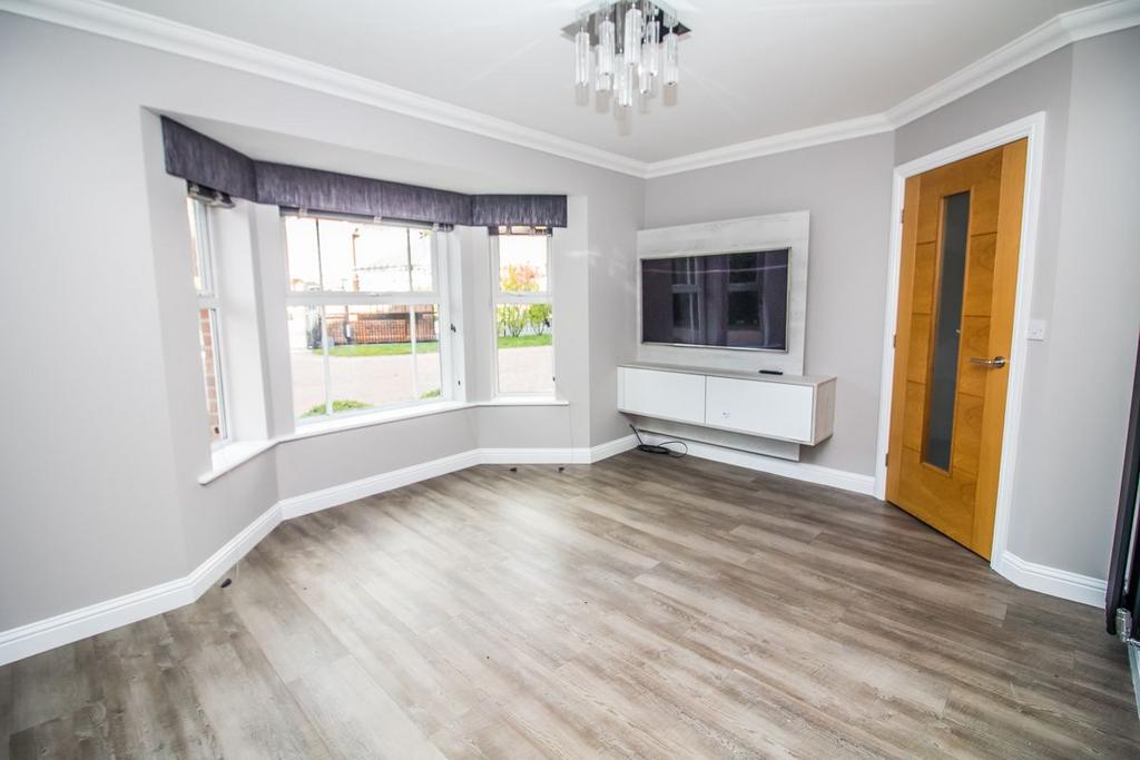Reception Room.