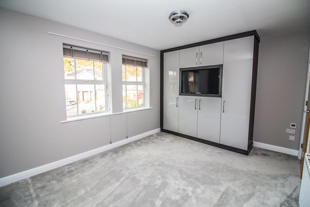 Bedroom Two.