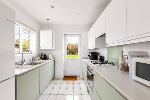 3 bedroom semi-detached house for sale, Gordons Way, Oxted, Surrey, RH8