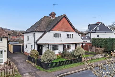 3 bedroom semi-detached house for sale, Gordons Way, Oxted, Surrey, RH8