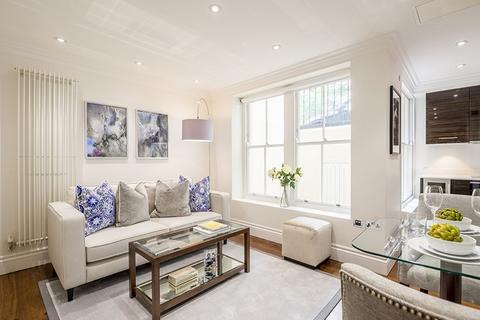1 bedroom apartment to rent, 86-92 Kensington Gardens Square, London W2