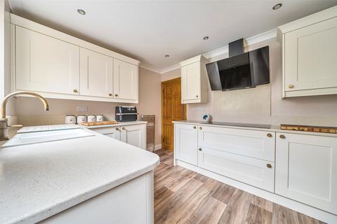 7 Halgavor Road, Bodmin, PL31 1BW
