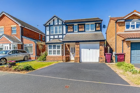undefined, Willaston Drive, Liverpool