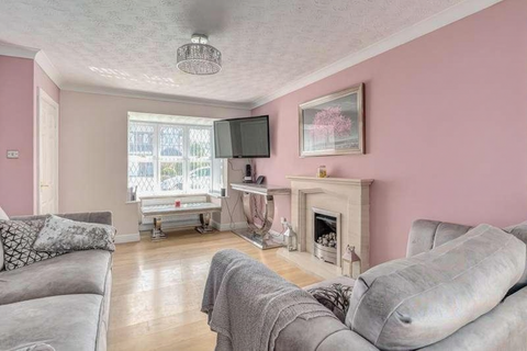 undefined, Willaston Drive, Liverpool