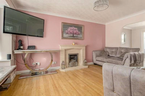 undefined, Willaston Drive, Liverpool