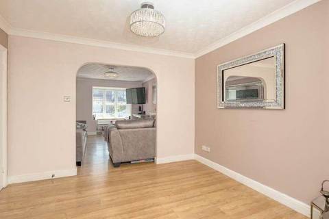undefined, Willaston Drive, Liverpool