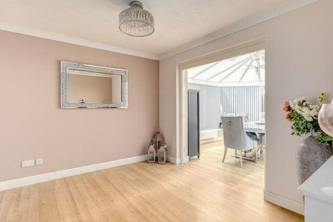 undefined, Willaston Drive, Liverpool