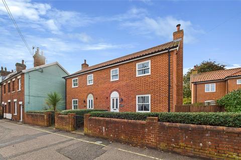 undefined, Brook Street, Woodbridge, Suffolk, IP12