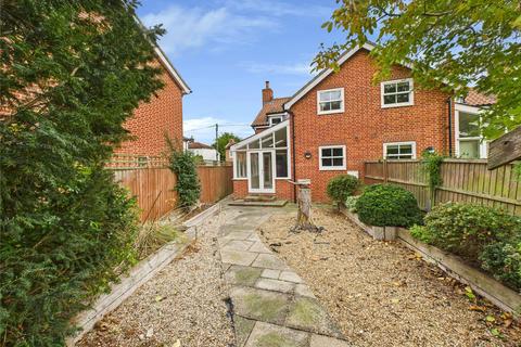 undefined, Brook Street, Woodbridge, Suffolk, IP12