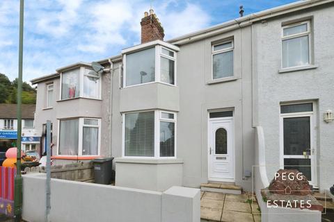 undefined, Sherwell Valley Road, Torquay